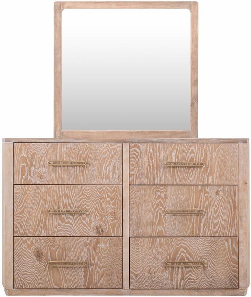 Balam Mirror