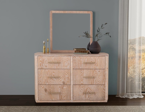 Balam Mirror