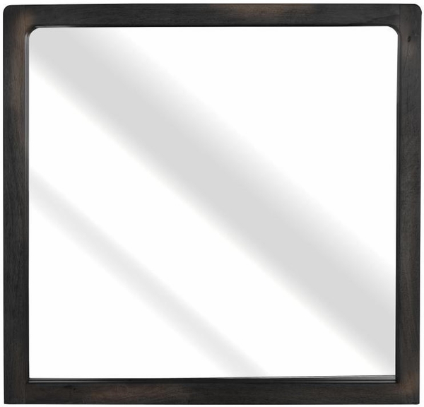Balam Mirror