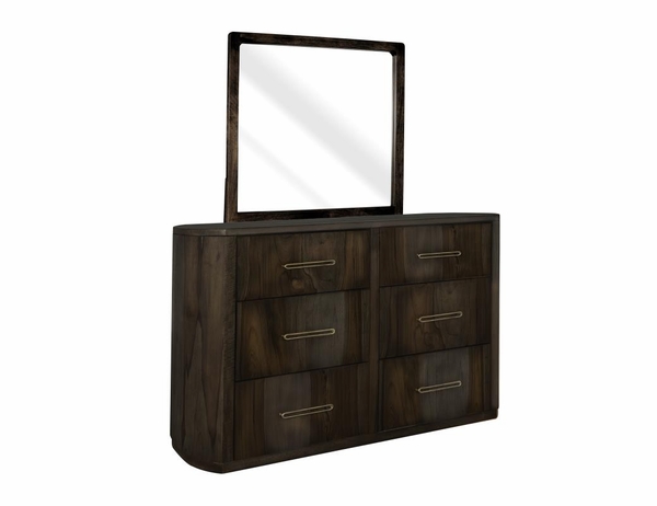 Balam Mirror