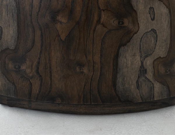 Balam Nightstand - 2 Drawer