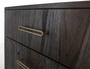 Balam Nightstand - 2 Drawer