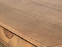 Balam Nightstand - 2 Drawer