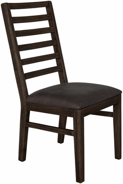 Balam Padded Dining Chair