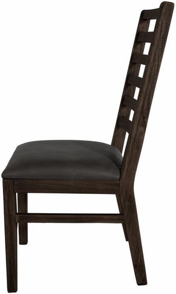 Balam Padded Dining Chair