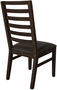 Balam Padded Dining Chair