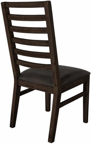 Balam Padded Dining Chair