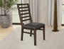 Balam Padded Dining Chair