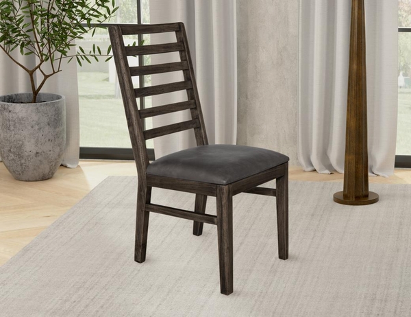 Balam Padded Dining Chair