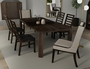 Balam Padded Dining Chair