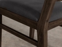 Balam Padded Dining Chair