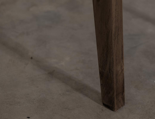 Balam Padded Dining Chair