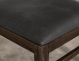 Balam Padded Dining Chair
