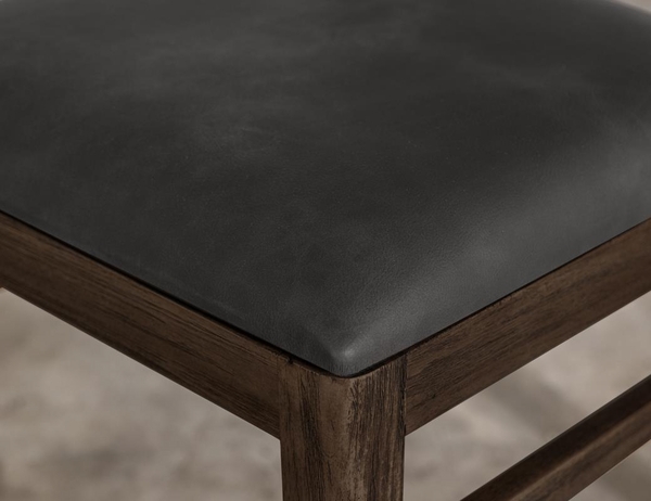 Balam Padded Dining Chair