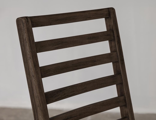Balam Padded Dining Chair