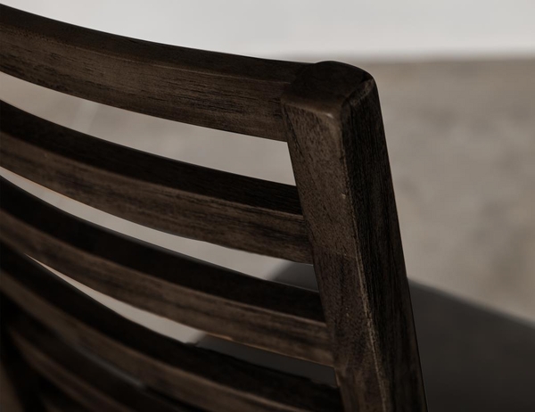 Balam Padded Dining Chair