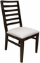 Balam Padded Dining Chair