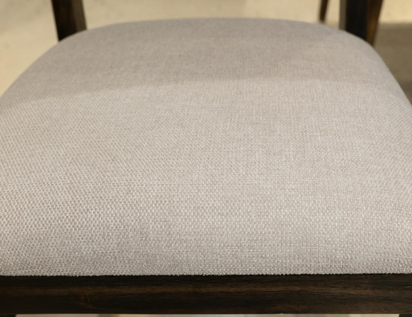 Balam Padded Dining Chair
