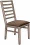 Balam Padded Dining Chair