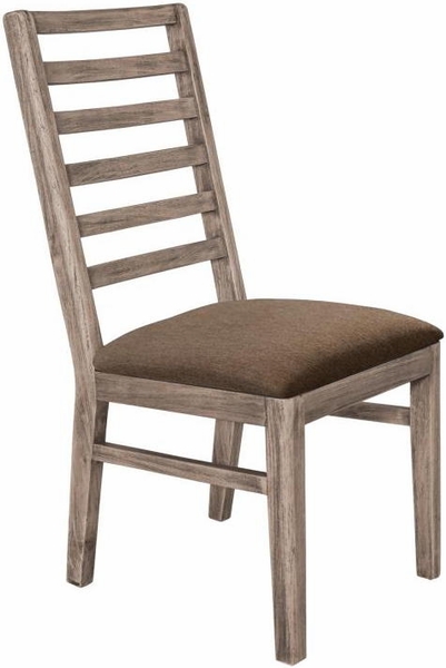 Balam Padded Dining Chair