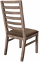 Balam Padded Dining Chair