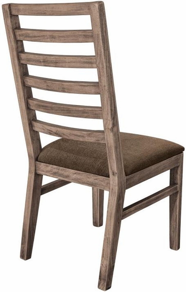 Balam Padded Dining Chair