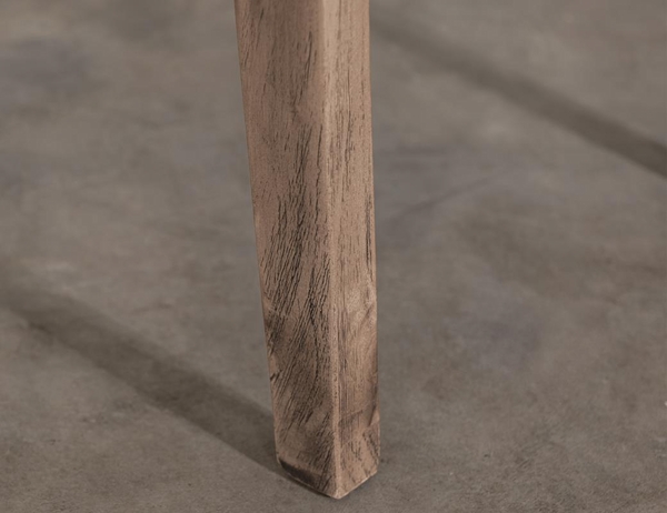 Balam Padded Dining Chair