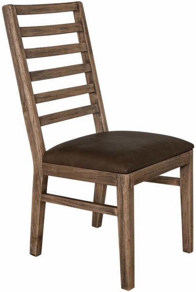 Balam Padded Dining Chair
