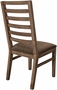 Balam Padded Dining Chair