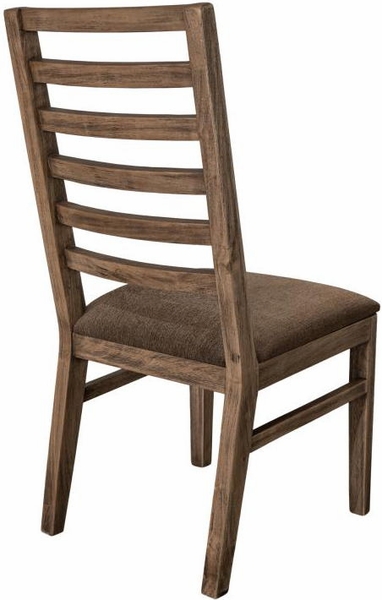 Balam Padded Dining Chair