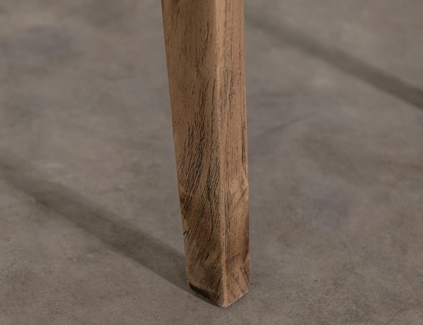 Balam Padded Dining Chair