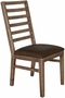 Balam Padded Dining Chair