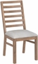 Balam Padded Dining Chair