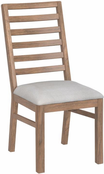 Balam Padded Dining Chair