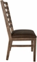 Balam Padded Dining Chair