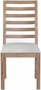 Balam Padded Dining Chair