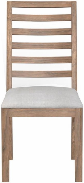 Balam Padded Dining Chair