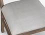 Balam Padded Dining Chair