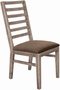 Balam Padded Dining Chair
