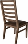 Balam Padded Dining Chair