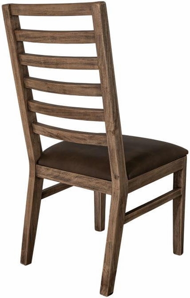 Balam Padded Dining Chair