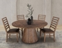 Balam Padded Dining Chair