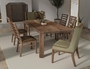 Balam Padded Dining Chair