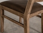 Balam Padded Dining Chair