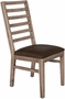 Balam Padded Dining Chair