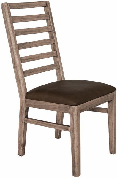 Balam Padded Dining Chair