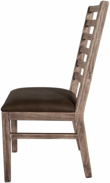 Balam Padded Dining Chair
