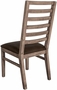 Balam Padded Dining Chair