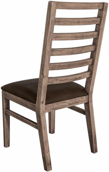Balam Padded Dining Chair