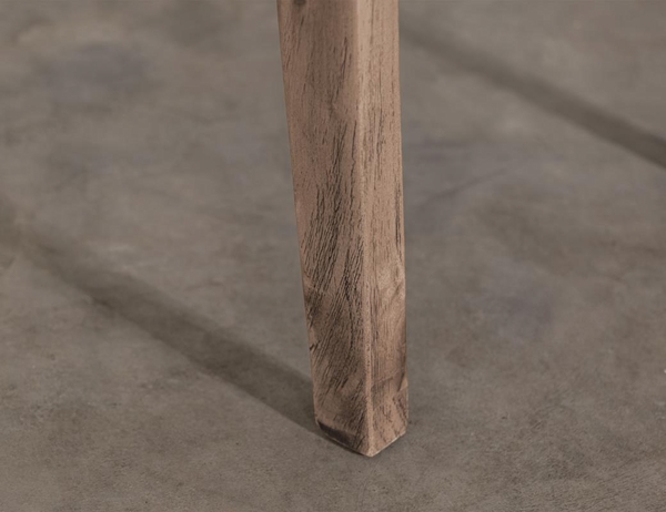 Balam Padded Dining Chair